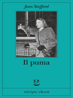 cover image of Il puma